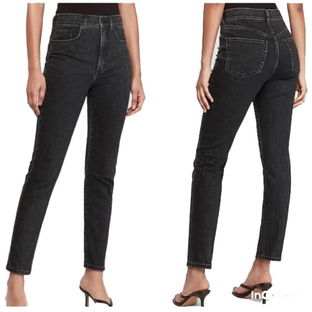 💙 EXPRESS Slim Ankle Jeans Size 0R